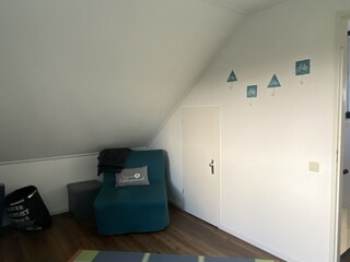Holiday house Makkum Features 20