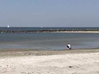 Casa per le vacanze Makkum Ambiente 30