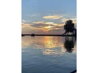 Casa per le vacanze Makkum Ambiente 33