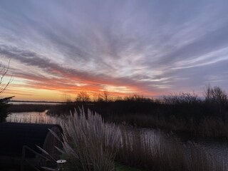 Vakantiehuis Makkum Omgeving 22