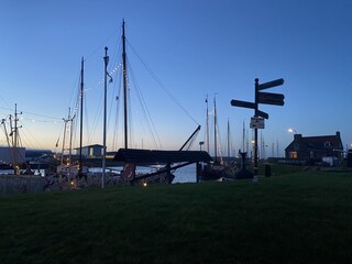 Casa per le vacanze Makkum Ambiente 39