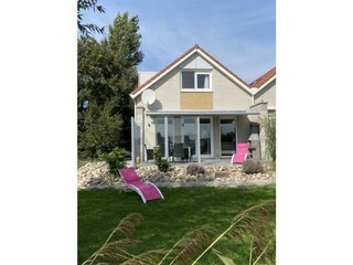 Holiday house Makkum Outdoor Recording 5