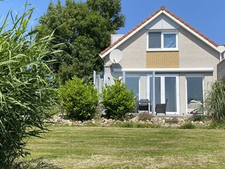 Holiday house Makkum Outdoor Recording 6