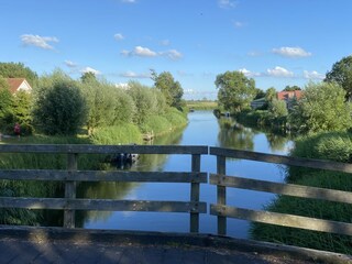 Vakantiehuis Makkum Omgeving 28