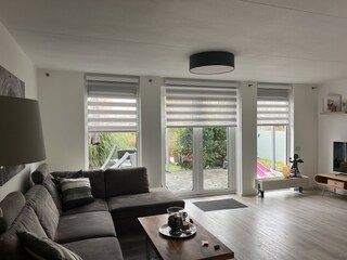 Holiday house Makkum Features 15
