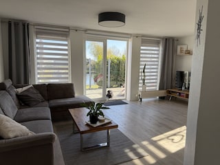 Ferienhaus Makkum Außenaufnahme 6