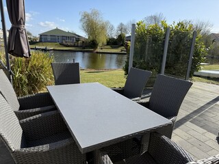 Holiday house Makkum Features 21