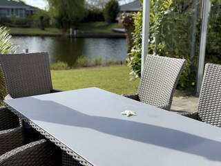 Vakantiehuis Makkum Buitenaudio-opname 14