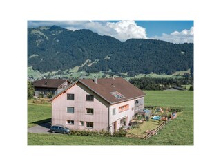Appartamento per vacanze Schwarzenberg in Vorarlberg Registrazione all'aperto 6