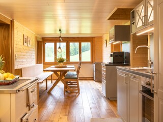 Appartamento per vacanze Schwarzenberg in Vorarlberg Caratteristiche 9