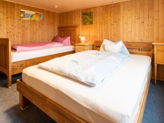 Appartamento per vacanze Schwarzenberg in Vorarlberg Caratteristiche 13