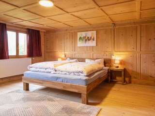 Appartamento per vacanze Schwarzenberg in Vorarlberg Caratteristiche 14