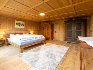 Appartamento per vacanze Schwarzenberg in Vorarlberg Caratteristiche 15