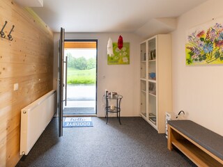 Appartamento per vacanze Schwarzenberg in Vorarlberg Caratteristiche 20