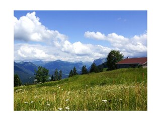 Appartamento per vacanze Schwarzenberg in Vorarlberg Ambiente 26