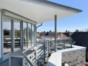 Ferienwohnung Penthouse Timmendorf - Timmendorfer Strand - image1