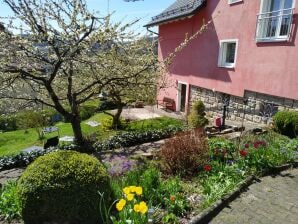 Ferienwohnung Haus Barbara - Bad Brückenau - image1