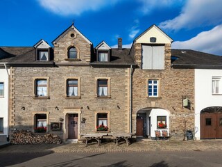 Ferienhaus Schuh