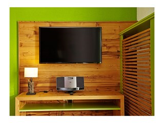 Appartamento per vacanze Oberstdorf Caratteristiche 8