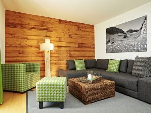 Apartamento de vacaciones Alpenflair 314 - Oberstdorf - image1