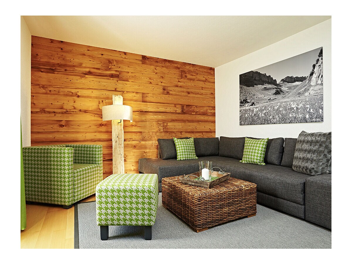 Apartamento de vacaciones Oberstdorf Características 1