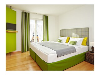 Appartamento per vacanze Oberstdorf Caratteristiche 5