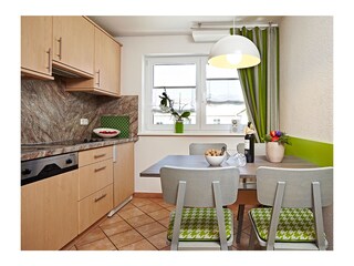 Appartamento per vacanze Oberstdorf Caratteristiche 4