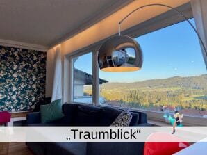 Vakantieappartement Droomuitzicht