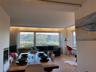 Apartamento de vacaciones Sigmarszell Características 4
