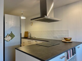 Apartamento de vacaciones Sigmarszell Características 15