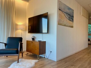 Appartement de vacances Sigmarszell Équipement 6