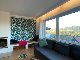 Appartement de vacances Sigmarszell Équipement 7