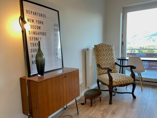 Apartamento de vacaciones Sigmarszell Características 9