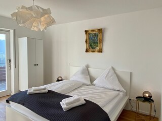 Appartamento per vacanze Sigmarszell Caratteristiche 11