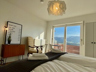 Apartamento de vacaciones Sigmarszell Características 11