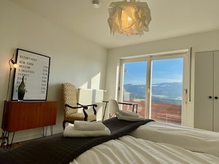 Appartement de vacances Sigmarszell Équipement 12