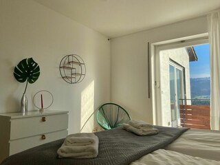 Apartamento de vacaciones Sigmarszell Características 12