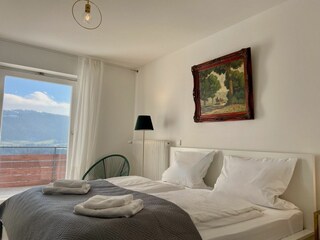 Apartamento de vacaciones Sigmarszell Características 13