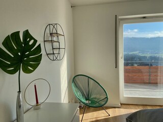 Apartamento de vacaciones Sigmarszell Características 14