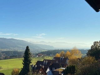 Appartamento per vacanze Sigmarszell Registrazione all'aperto 2