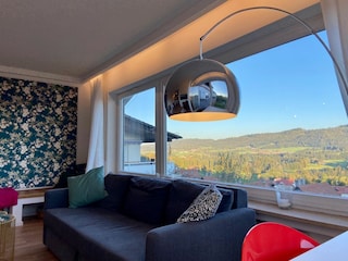 Appartement de vacances Sigmarszell Équipement 18