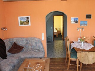 Ferienwohnung Wieck  20