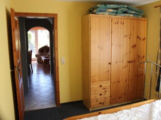 Ferienwohnung Wieck  22