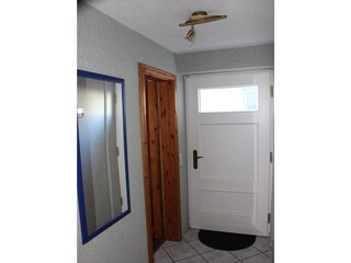 Ferienwohnung Wieck  24