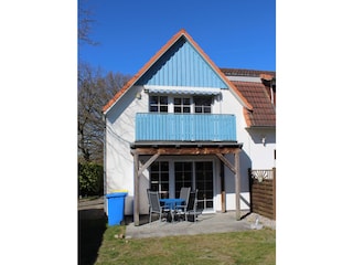 Ferienwohnung Wieck  10