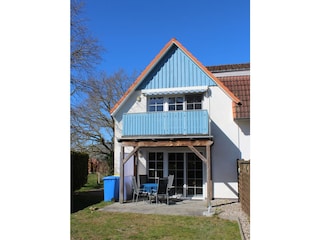 Ferienwohnung Wieck  11