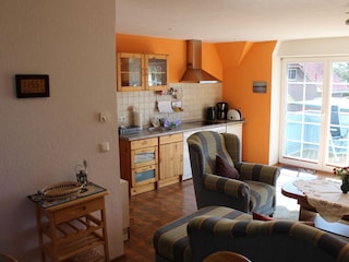 Ferienwohnung Wieck  13