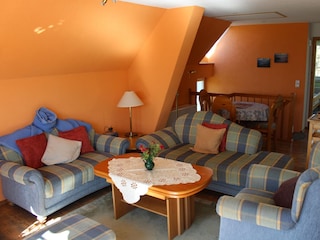 Ferienwohnung Wieck  14