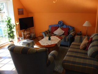 Ferienwohnung Wieck  17