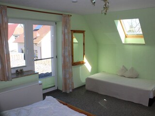 Ferienwohnung Wieck  20